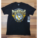 T-shirt Echo des Penguins de Pittsburgh