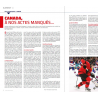 Abonnement Slapshotmag 2 ans à partir du 120