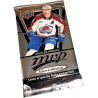 Boîte de 160 cartes 2025-26 NHL MVP SILVER COLLECTION (CDD exclusive) d'Upper Deck.