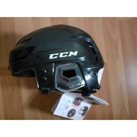 Casque de hockey CCM