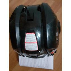 Casque de hockey CCM