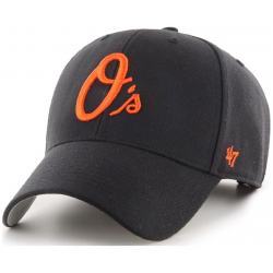 Casquette MLB des Orioles...