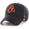 Casquette MLB des Orioles de Baltimore