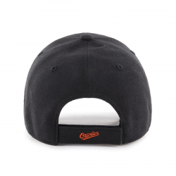 Casquette MLB des Orioles de Baltimore