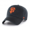 Casquette MLB des Giants de San Francisco