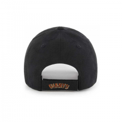 Casquette MLB des Giants de San Francisco
