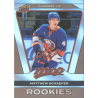 Paquet de 8 cartes 2025-26 MVP Hockey Silver Collection (hobby). NHL Upper Deck.