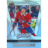Paquet de 8 cartes 2025-26 MVP Hockey Silver Collection (hobby). NHL Upper Deck.