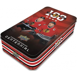 Boite 2025-26 de 135 cartes...