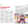 Abonnement Slapshotmag 2 ans à partir du 121