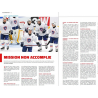 Abonnement Slapshotmag 2 ans à partir du 121