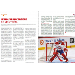 Abonnement à partir du 121 - 1 an