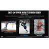 Boîte de 48 cartes 2025-26 NHL Upper Deck EXTENDED SERIES Mass Blaster