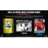 Boîte de 48 cartes 2025-26 NHL Upper Deck EXTENDED SERIES Mass Blaster