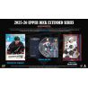 Boîte de 48 cartes 2025-26 NHL Upper Deck EXTENDED SERIES Mass Blaster