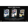 Boîte de 160 cartes 2026-27 NHL MVP (Hobby) d'Upper Deck
