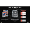 Boîte de 160 cartes 2026-27 NHL MVP (Hobby) d'Upper Deck