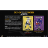 Boîte de 24 cartes 2025-26 O-Pee-Chee Platinum (Mass Blaster Retail) d'Upper Deck.