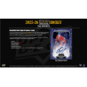 Boîte de 24 cartes 2025-26 O-Pee-Chee Platinum (Mass Blaster Retail) d'Upper Deck.