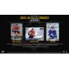 Boîte de 24 cartes 2025-26 O-Pee-Chee Platinum (Mass Blaster Retail) d'Upper Deck.