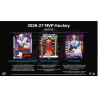 Boîte de 252 cartes 2026-27 NHL MVP Gravity Feed (Retail) d'Upper Deck