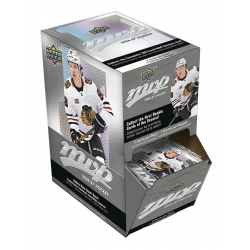 Boîte de 252 cartes 2026-27...