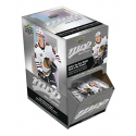Boîte de 252 cartes 2026-27 NHL MVP Gravity Feed (Retail) d'Upper Deck