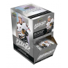 Boîte de 252 cartes 2026-27 NHL MVP Gravity Feed (Retail) d'Upper Deck