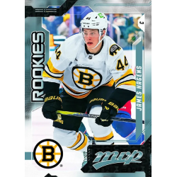 Boîte de 252 cartes 2026-27 NHL MVP Gravity Feed (Retail) d'Upper Deck