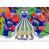 Boîte de 252 cartes 2026-27 NHL MVP Gravity Feed (Retail) d'Upper Deck