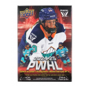 Boîte de 30 cartes 2024-25 PWHL d'Upper Deck. (Professionnal Women Hockey League).
