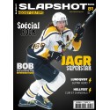 Slapshot Magazine 81
