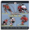 DVD Equipe Canada habiletés en or - volume 1