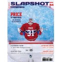 Slapshot Magazine 84