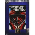 DVD NHL's Masked Men : The Last Line of Defense