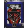 DVD NHL's Masked Men : The Last Line of Defense