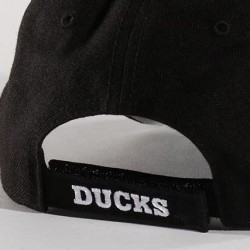 Casquette NHL des Ducks d'Anaheim (logo Vintage)