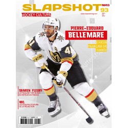 Slapshot Magazine 93
