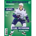 Slapshot Magazine 95