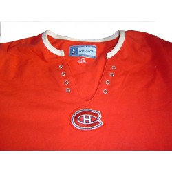 Sweater femme "CANADIENS"