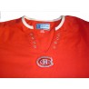 Sweater femme "CANADIENS"