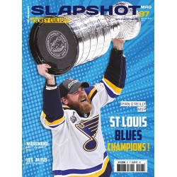Slapshot Magazine 97