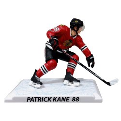 Figurine de Patrick Kane des Blackhawks de Chicago