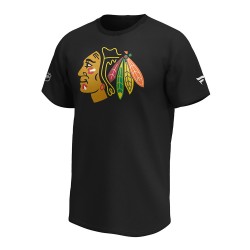T-shirt Chicago Blackhawks