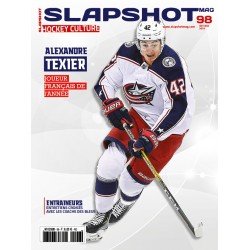 Slapshot Magazine 98